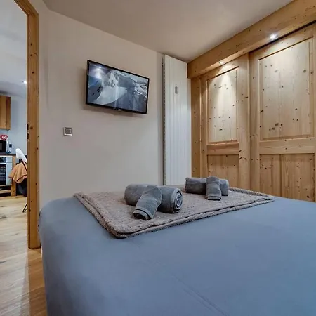 Solaise 104 Apartment Val-d'Isère Exterior photo