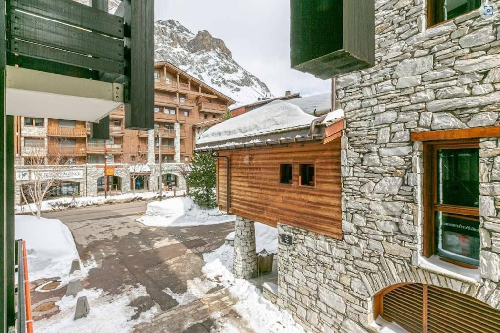 Apartment Solaise 104 Val-d'Isere
