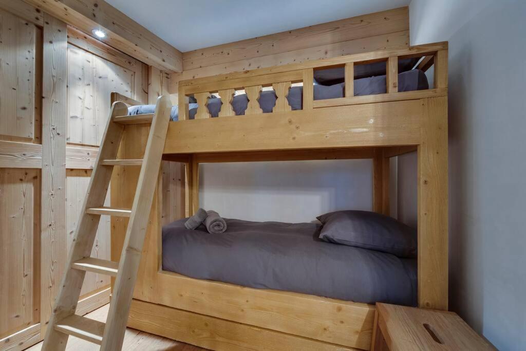 Apartment Solaise 104 Val-d'Isere